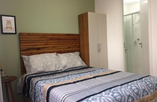 Bras Apartment | Excelente! Metrô p Allianz Park e Espaço Unimed, Compras no Brás