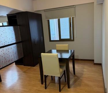 San Juan Apartment | Excelente monoambiente