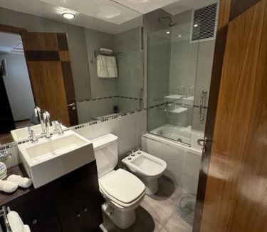 San Juan Apartment | Excelente monoambiente