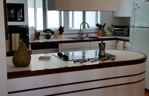 Mameyes II Villa | Excellent amenities, view and location. Fully air conditioned, WIFI.