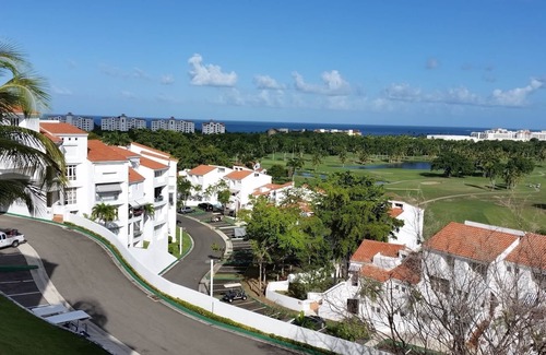 Mameyes II Villa | Excellent amenities, view and location. Fully air conditioned, WIFI.