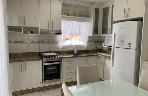 Ze Amandio Apartment | Excellent apartment in Bombinhas - Apt 03