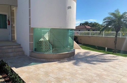 Ze Amandio Apartment | Excellent apartment in Bombinhas - Apt 03