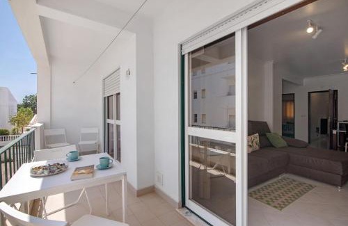 Olhos D'Agua Apartment | Excellent Apartment in Olhos D´Água