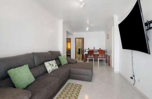 Olhos D'Agua Apartment | Excellent Apartment in Olhos D´Água