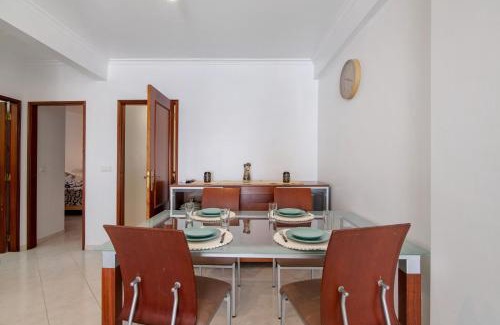 Olhos D'Agua Apartment | Excellent Apartment in Olhos D´Água