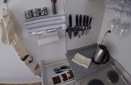 Province of Tierra del Fuego Apartment | Excellent apartment with a view of the mountains