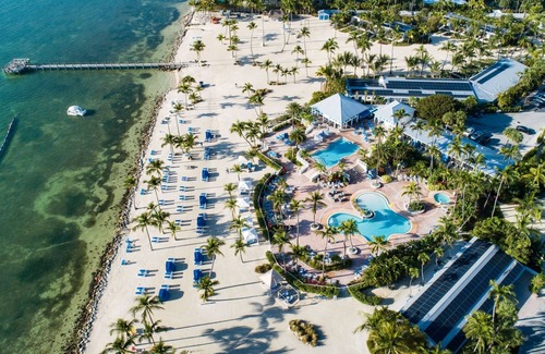 Islamorada Hotel | Excellent Choice! Beachfront Location, Outdoor Pool, Free Parking, Pet-friendly!