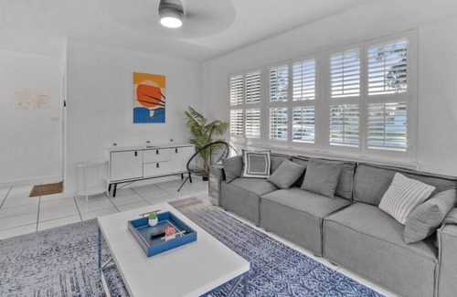 Boulevard Heights House | Excellent Family Vacation Home with Private Pool