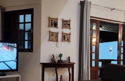 Barra Mar House | Excellent House Barra de São Miguel