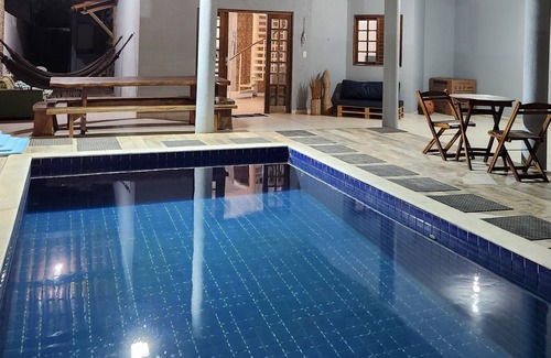 Barra Mar House | Excellent House Barra de São Miguel
