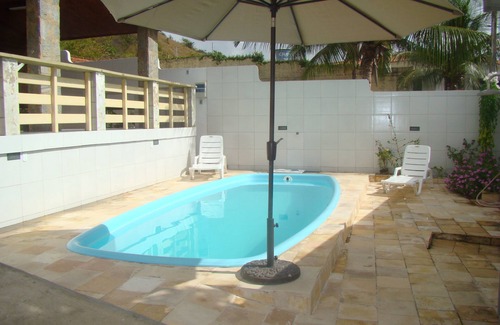 Barra de Sao Miguel House | Excellent house with suite in Barra de São Miguel