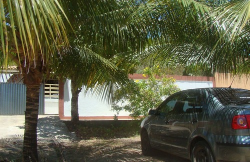 Barra de Sao Miguel House | Excellent house with suite in Barra de São Miguel