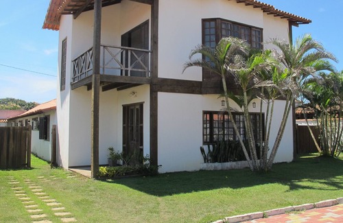 Porto Belo House | Excellent home. Comfortable. Block from the beach. Great for sports and children