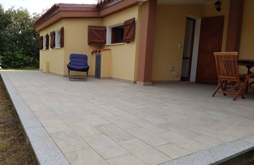 Castiadas House | excellent location single house