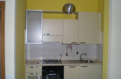 Ceriale Apartment | EXCELLENT TWO-ROOM APARTMENT 50 MT FROM THE SEA
