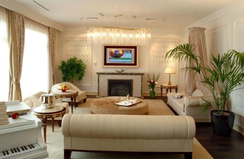 Baku Hotel | Excelsior Hotel & Spa Baku