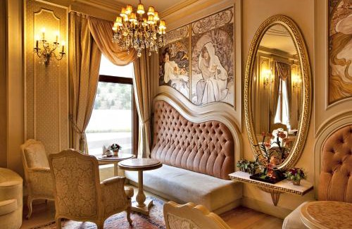 Baku Hotel | Excelsior Hotel & Spa Baku
