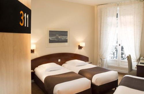 Chaussee-d'Antin Hotel | Excelsior Opera
