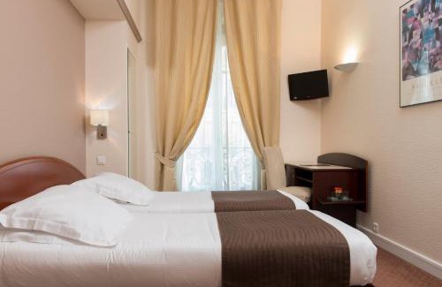 Chaussee-d'Antin Hotel | Excelsior Opera