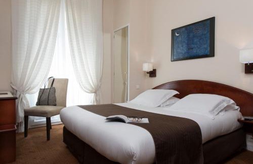 Chaussee-d'Antin Hotel | Excelsior Opera
