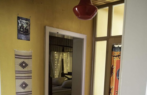 Schonau Apartment | Exceptional accommodation / ranch