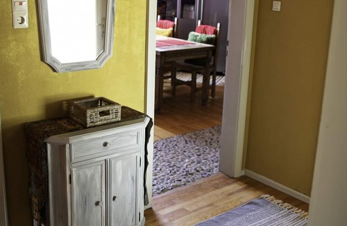 Schonau Apartment | Exceptional accommodation / ranch