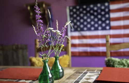 Schonau Apartment | Exceptional accommodation / ranch