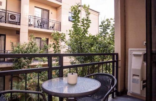Northbridge Apartment | Exceptional Apt in the heart of Perth City