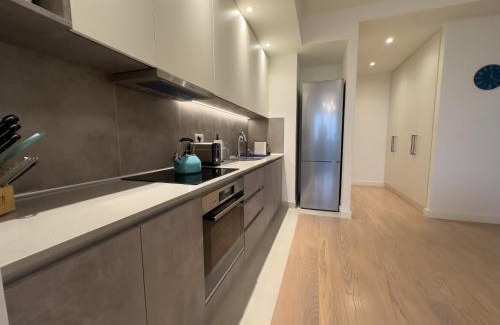 Sarajevska Apartment | Exceptional Belgrade Waterfront Apartment - Beograd na Vodi