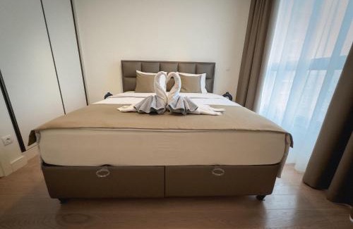 Sarajevska Apartment | Exceptional Belgrade Waterfront Apartment - Beograd na Vodi