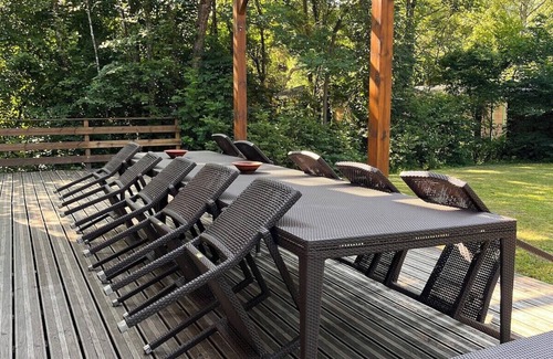 Le Bourg-d'Oisans House | Exceptional Cyclist Friendly House, Bourg d'Oisans
