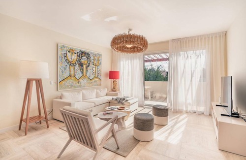 Puerto Bahia Apartment | Exceptional! Deluxe 2BR at El Portillo