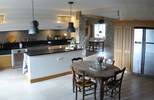 Vaison-la-Romaine Other | Exceptional Farmhouse of 350m2, Countryside, Near Vaison, View Mont-Ventoux