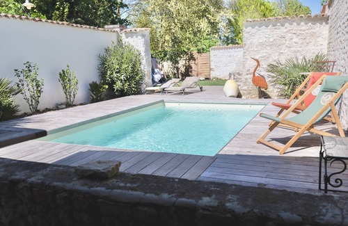 Nieul-sur-Mer House | Exceptional house in Nieul-sur-Mer