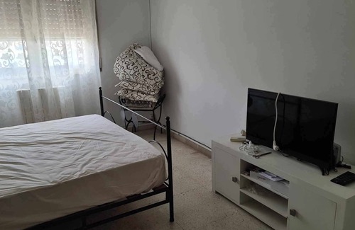 Tunis Centre Apartment | Exceptional location in the center of Tunis