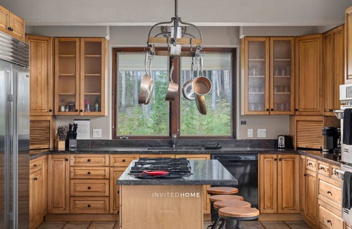 Boulder Ridge House | Exceptional Luxury Home by InvitedHome | Peak 8, Hot Tub, Hike In/Out