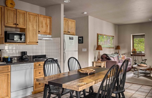 Boulder Ridge House | Exceptional Luxury Home by InvitedHome | Peak 8, Hot Tub, Hike In/Out