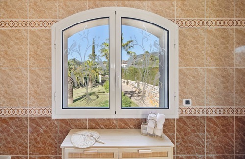 Guerrevieille House | Exceptional Panorama, Near the Sea, private domain