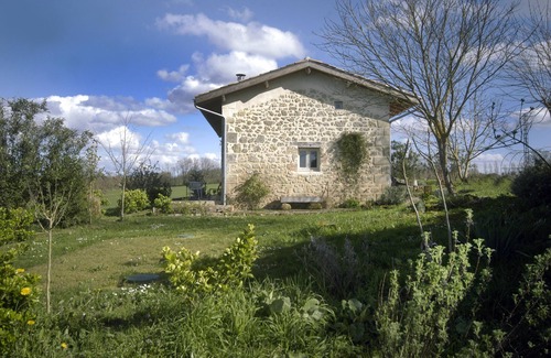 Birac-sur-Trec Cottage | Exceptional site for those who love the countryside, nature, calm, peace
