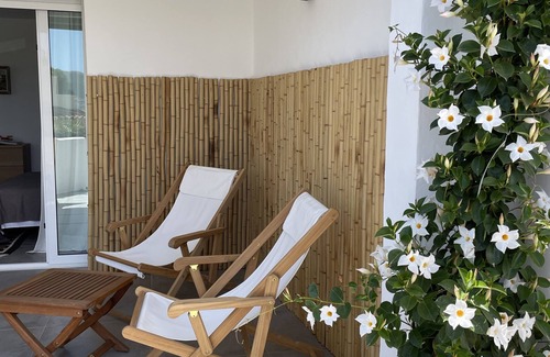 Porto-Vecchio Apartment | Exceptional Studio Seaside - Casa Bersim 1