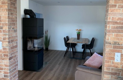 Reichenau Apartment | Exceptional vacation apartment in modern style