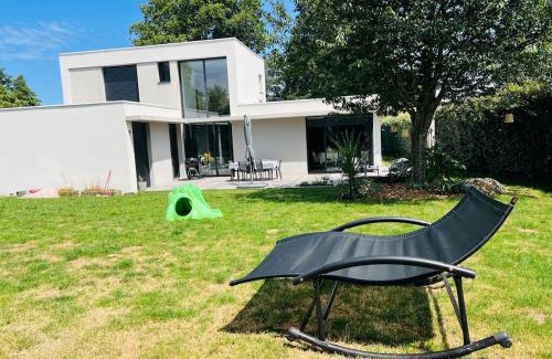 Combrit House | Exceptional villa in Combrit -