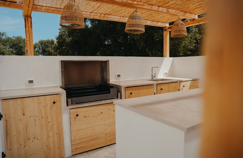 Ostuni Villa | Exceptional villa in Ostuni