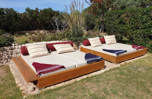 Medina Villa | Exceptional villa of 400m2 with private heated pool and its domestic employee