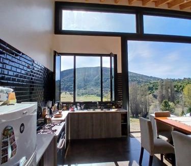San Martin de los Andes House | Exclusiva Casa de Categoría a Estrenar en Barrio Privado de San Martin de los Andes