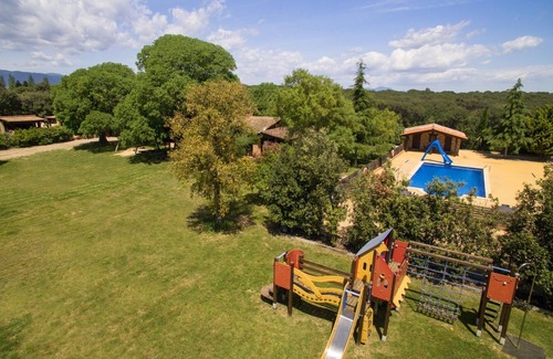 Riudarenes Villa | Exclusive 13 Bedrooms Villa in Spain|2 very Large Pools|Near Beaches & Barcelona