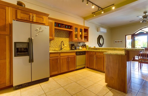 Placencia Villa | Exclusive 2BR Villa w/Shared Pool, Beach Relaxing