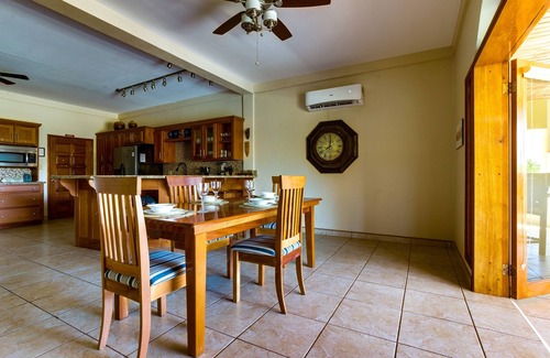 Placencia Villa | Exclusive 2BR Villa w/Shared Pool, Beach Relaxing
