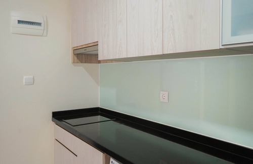 Cikini Apartment | Exclusive 2BR Menteng Park Apartment with Private Lift